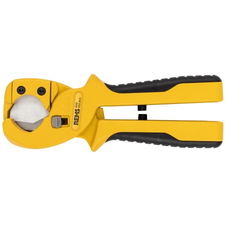 Scissors REMS ROS PEX 28 - Rems