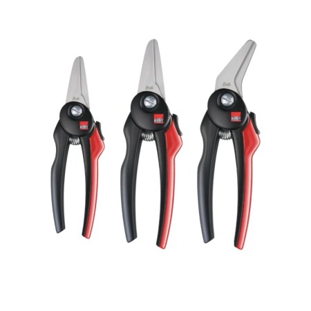 Scissors set BESSEY Combi-Set A - Bessey