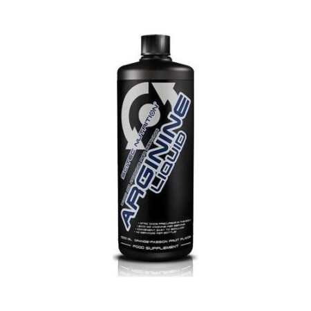 Scitec Arginin Sıvısı 1000 ml. - Scitec Nutrition