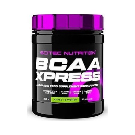 Scitec BCAA Xpress 280 g. - Scitec Nutrition
