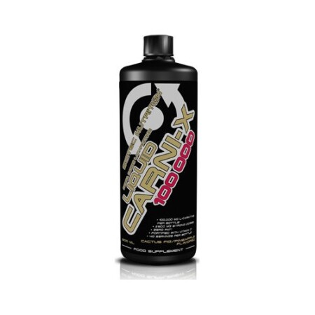 Scitec Carni-X Sıvı 100000 500 ml. - Scitec Nutrition