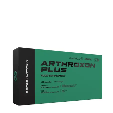 Scitec Nutrition Arthroxon Plus (108 capsules) - Scitec Nutrition