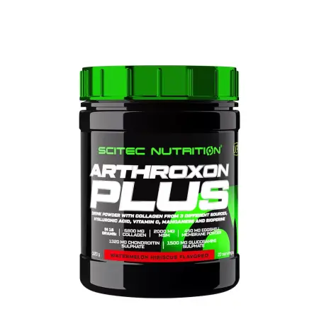 Scitec Nutrition Arthroxon Plus (320 g, Watermelon Hibiscus) - Scitec Nutrition