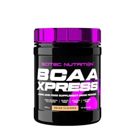 Scitec Nutrition BCAA Xpress (280 g, Watermelon) - Scitec Nutrition