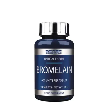Scitec Nutrition Bromelain (90 Tablets) - Scitec Nutrition