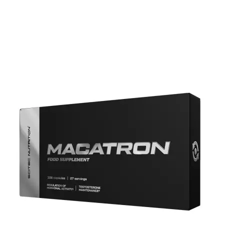 Scitec Nutrition Macatron (108 capsules) - Scitec Nutrition