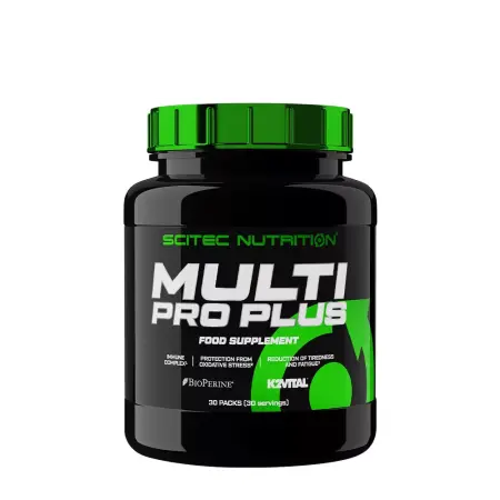 Scitec Nutrition Multi Pro Plus (30 Packs) - Scitec Nutrition