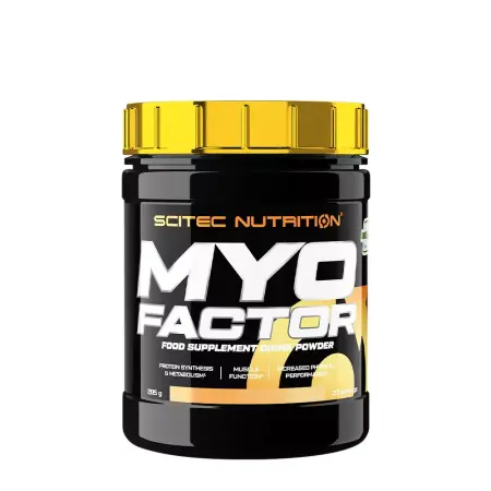 Scitec Nutrition MyoFactor (285 g, Peach Iced Tea) - Scitec Nutrition