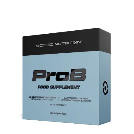 Scitec Nutrition ProB (36 capsules) - Scitec Nutrition
