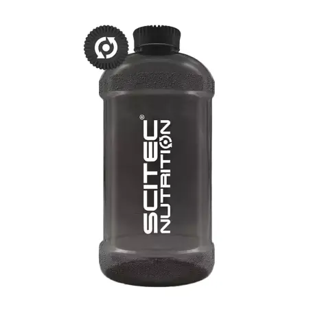 Scitec Nutrition Water Gallon (2200 ml, Smoky) - Scitec Nutrition