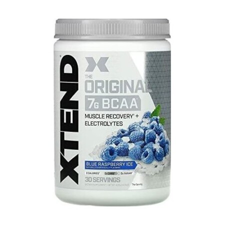 SciVation XTEND 420 g. - Scivation