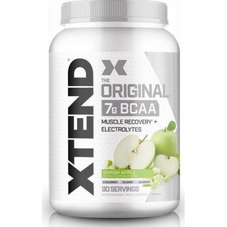 SciVation XTEND The Original BCAA 1330g. - Scivation