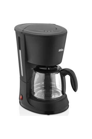 Scm-2953 Filter Coffee Machine - Sinbo