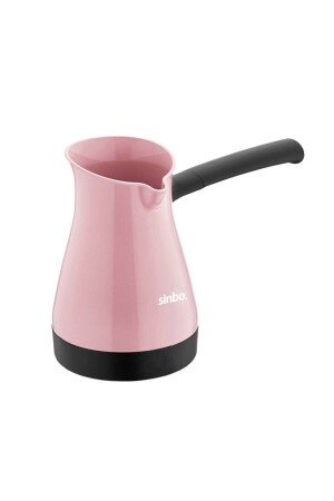 Scm-2954 Electric Turkish Coffee Machine Coffee Pot 1000 W - Sinbo