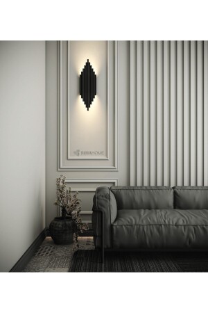 Sconce - Single Wall Sconce - Single Wall Lamp - Sconce for Hotel Cafe Living Room Office - Rima Home