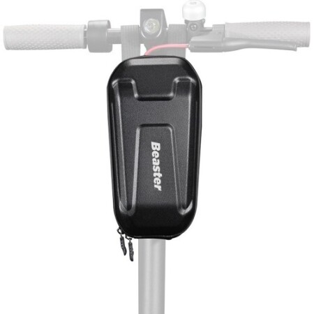 Scooter çantası Beaster BS82BG, 2 litre - Beaster