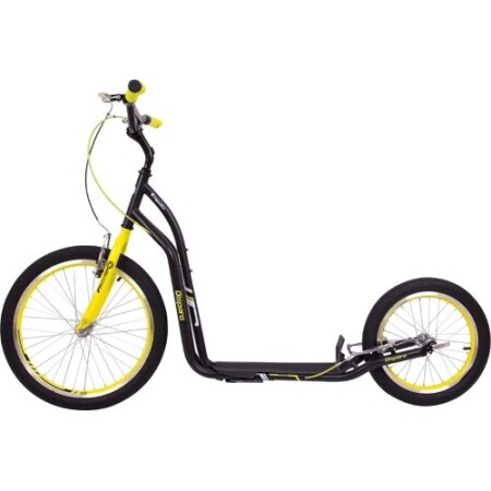 Scooter inSPORTline Disparo V-Fren - inSPORTline