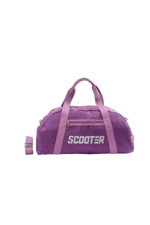 Scooter Kadın Spor Çanta - Scooter Çanta