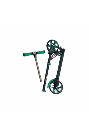 Scooter Kay Kay Green For Adult And Child From 6 To 15 Years Old PRA-4512054-0234 - Dipsy
