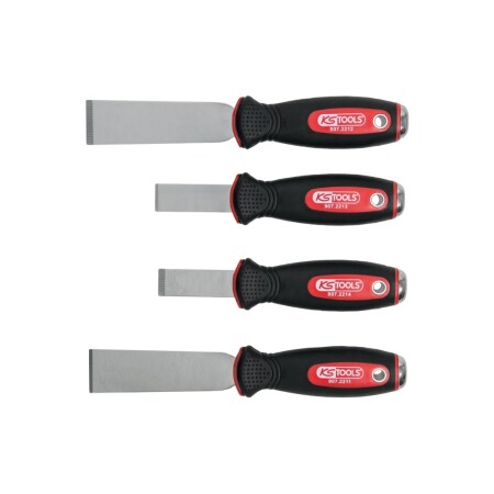 Scraper set KS TOOLS - KsTools