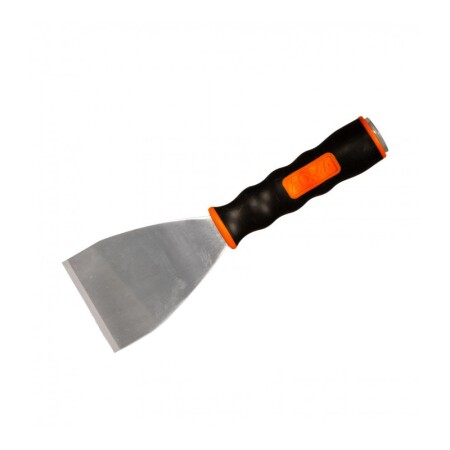 Scraping trowel with hardened tip EDMA 80mm - EDMA