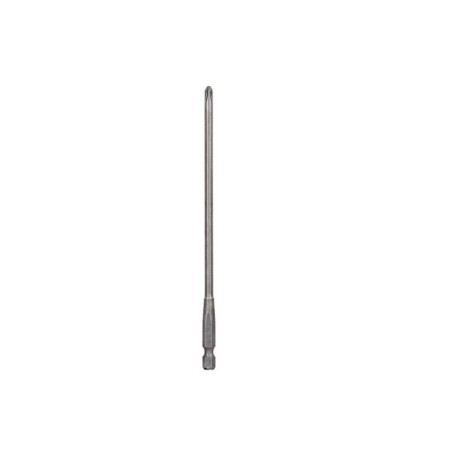 Screwdriver bit DEWALT Pr2 153mm, 5pcs. - DeWALT