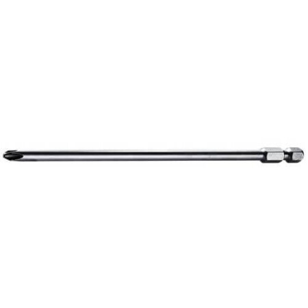 Screwdriver bit FESTOOL PH2-AF-55 3x - FESTOOL