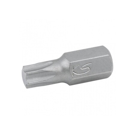 Screwdriver bit KS TOOLS Torx 30mm T30 - KsTools