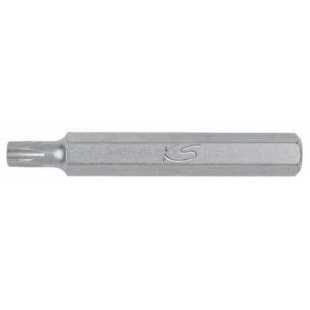 Screwdriver bit KS TOOLS TORX 75mm - KsTools