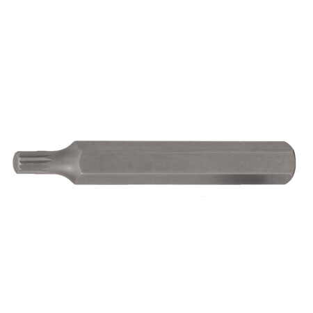 Screwdriver bit KS TOOLS XZN 75mm - KsTools