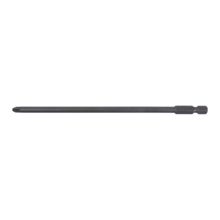 Screwdriver bit MAKITA P-67773 PZ2 157x5mm, 3pcs. - Makita Accessories
