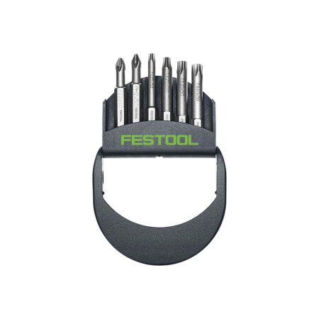Screwdriver bit set FESTOOL BT-IMP Sort5 - FESTOOL