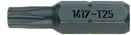 Screwdriver bit STAHLWILLE 1410-1421 - Stahlwille