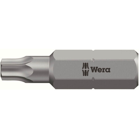 Screwdriver bit TORX WERA BO 867/1Z - Wera