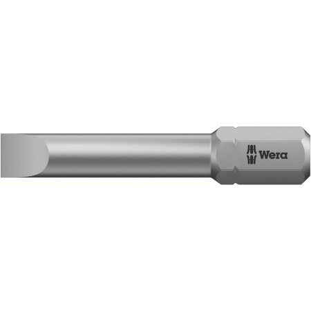 Screwdriver bit WERA 800/2 Z 41 mm - Wera