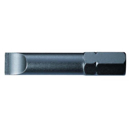 Screwdriver bit WERA 800/2S 1.6x8x41mm - Wera