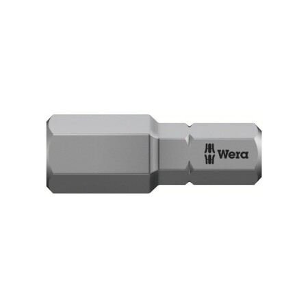 Screwdriver bit WERA 840/1 Z SW 8x25mm - Wera