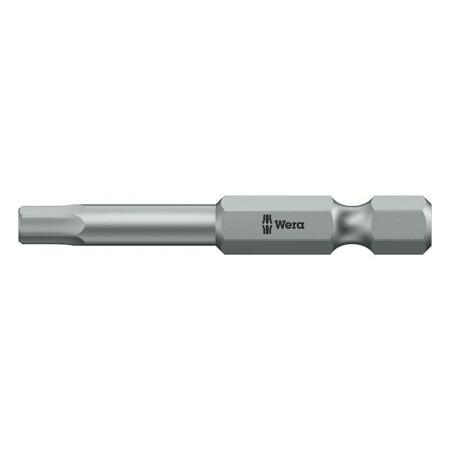 Screwdriver bit WERA 840/4 Z Hex-Plus 50 mm - Wera