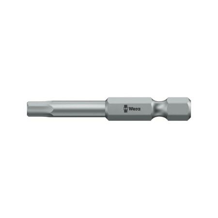 Screwdriver bit WERA 840/4 Z Hex-Plus 89mm 6mm - Wera