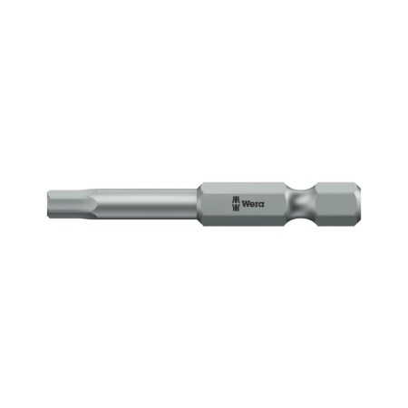 Screwdriver bit WERA 840/4 Z Hex-Plus BO 89mm - Wera