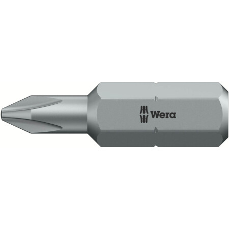 Screwdriver bit WERA 851/2 Z PH3 32mm - Wera