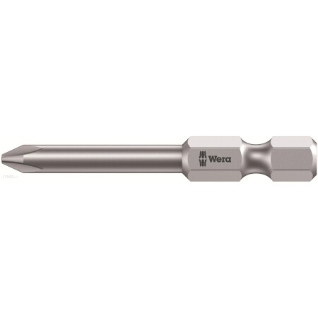 Screwdriver bit WERA 851/4 J PH1 50mm - Wera