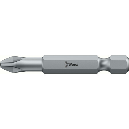 Screwdriver bit WERA 851/4 TZ 50 mm - Wera