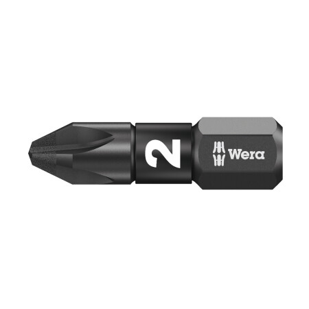 Screwdriver bit WERA 855/1 IMP DC - Wera