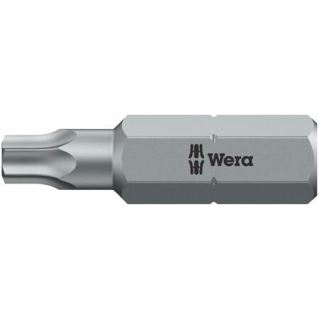 Screwdriver bit WERA 867/1 TX10 25mm - Wera