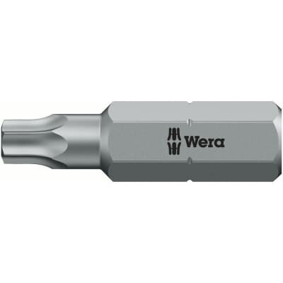 Screwdriver bit WERA 867/1 TX45 35mm - Wera