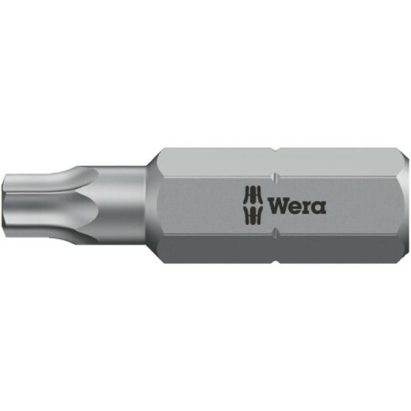 Screwdriver bit WERA 867/1 TX5 25mm - Wera
