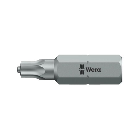 Screwdriver bit WERA 867/1 ZA Torx 20x25mm - Wera