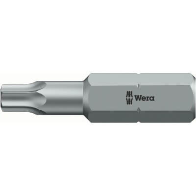 Screwdriver bit WERA 867/2 Z TX30 35mm - Wera
