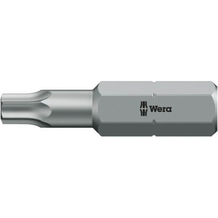 Screwdriver bit WERA 867/2 Z TX60 35mm - Wera